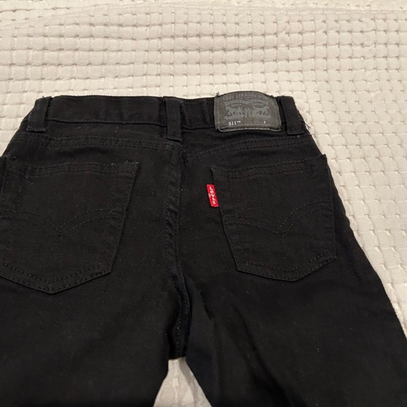 Levi’s 511 slim fit toddler size 2 (new) - Picture 3 of 8